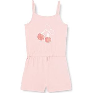 Blue Seven Jumpsuit voor meisjes, roze, 5 jaar, roze, 110 cm