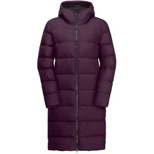 Jack Wolfskin Frozen Palace Coat W parka van dons voor dames