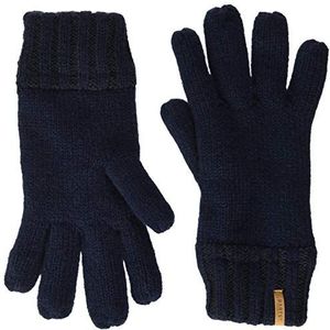 Barts Jongens Brighton Gloves Kids handschoenen, blauw (navy 0003), 75 (fabrieksmaat: 3)