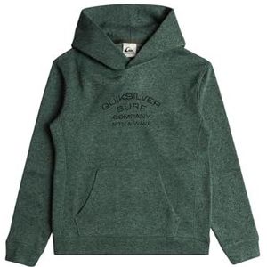 Quiksilver Keller Hood Art Youth Sweatshirt met capuchon voor jongens (pak van 1)