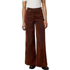 Wrangler Canyon jeans voor dames, Cinnamon Chill, 25W / 32L