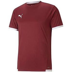 PUMA teamLIGA Jersey Jr