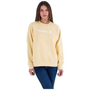 Hurley Crew Neck voor dames - O & O seizoensgebonden