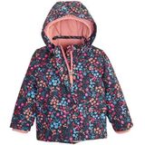 Functionele Jas - Waterdicht - Groen - PFA-vrij - Kinderen