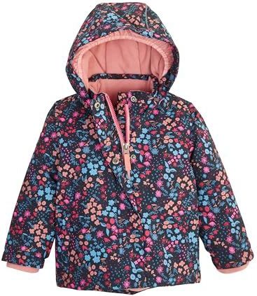 Functionele Jas - Waterdicht - Groen - PFA-vrij - Kinderen