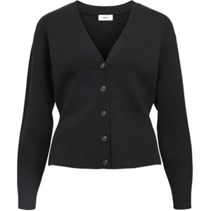 Object - Reynard Sli - Cardigan - V-hals - Slim Fit