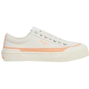 Pepe Jeans Ben Road Trainers EU 38