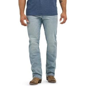Wrangler Mannen George Strait Cowboy Cut Original Fit Jean