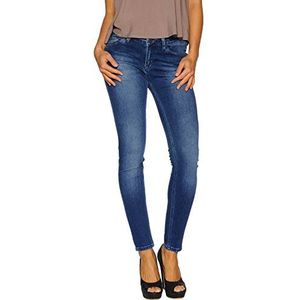 Cross Jeans Adriana Jeans voor dames, super skinny jeans