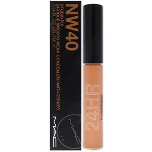 MAC Studio Fix 24 Hour Smooth Wear Concealer NW40, 7 ml, 1.0 Stuk