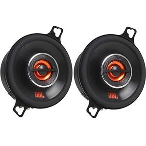 JBL GX328 3-1/2"" Coaxiale Auto Audio Luidsprekers