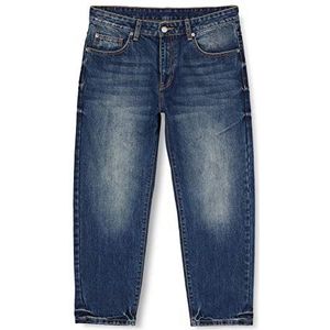 Dr. Denim Otis Straight Jeans voor heren