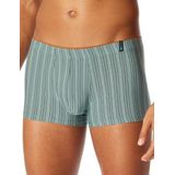 Schiesser - Long Life Soft - Shorts - Gestreept Ontwerp - Heren