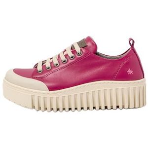 Turnschoenen - Chroomvrije Binnenkant - Voering van Microvezel