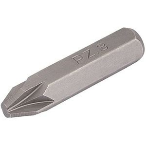 Draper 35996 No. 3 PZ-Type Slagschroevendraaier Bit