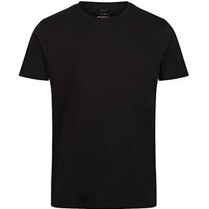 Regatta Professional Heren Pro Soft Touch katoenen T-shirt