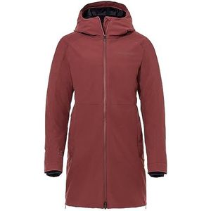 VAUDE Dames Women's Mineo Coat Iii Jas