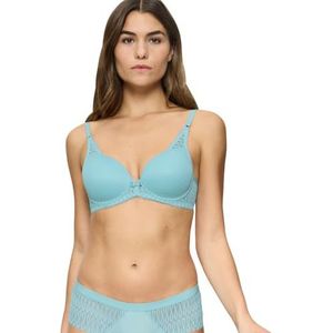 Triumph Aura Spotlight T WHP Silver Blue, Zilverblauw., 80A