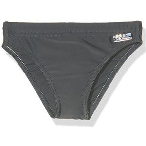 Haute pression zwembroek voor jongens, Grijs, 6 Jaren