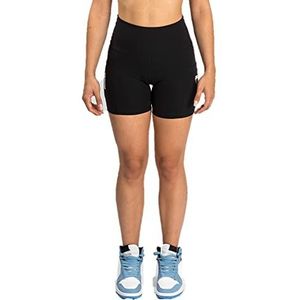 Venum Essential fietsshorts, zwart, maat L