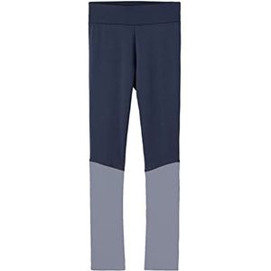NAME IT Nkftory Legging Noos voor meisjes, Wilde wind, 92