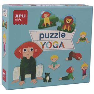 APLI Kids 18203 puzzel