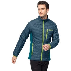 Jack Wolfskin Routeburn Pro Ins Jkt M, herenjas
