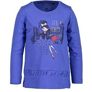 Blue Seven T-shirt voor meisjes - - 110