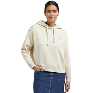 Lee - Essential Hoodie - Sweater - Relaxed Fit