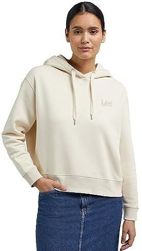 Lee - Essential Hoodie - Sweater - Relaxed Fit