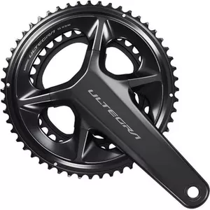 Shimano ultegra fc-6800 crankset 11 speed cyclocross 46-36t