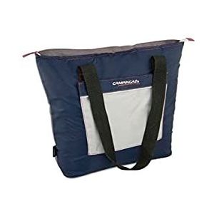 Campingaz 2000011726 koeltas Carry, donkerblauw/grijs, 13 liter (44 x 15 x 35 cm)