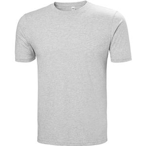 Helly Hansen Heren T-shirt met Hh Tech Logo