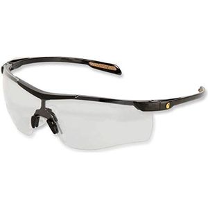 Schietbril Bollé contour metal II donkere glazen - | Van