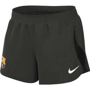 Nike Dames Shorts FCB W Nk Df Strk Short Kz