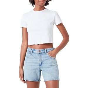 All Terrain Gear X Wrangler Boyfriend Short, Paloma, 28W