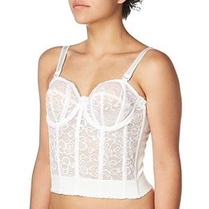 Goddess Vrouwen Lace Bustier BH #GD0689
