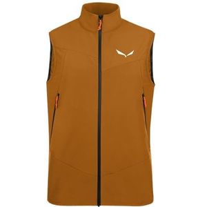 SALEWA - Sella DST M - Vest - Goudbruin - Heren