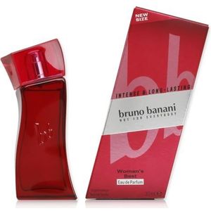 Bruno Banani Woman's Best Eau de Toilette 30 ml