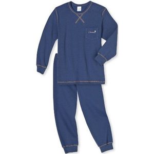 Schiesser jongens pyjama 136178-803