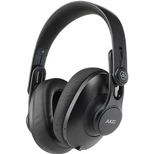 AKG K361-BT Gesloten en opvouwbare over-ear studio-hoofdtelefoon met Bluetooth