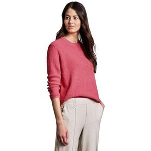 STREET ONE Gebreide trui, Sugar Coral., 42