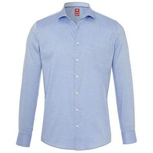 Pure Klassiek herenoverhemd