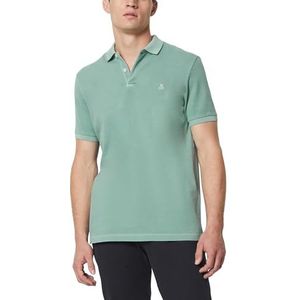 Marc O'Polo Poloshirt voor heren, groen, L