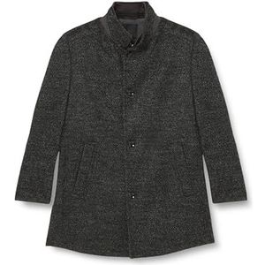 bugatti Herenjas, zwart-50, 30