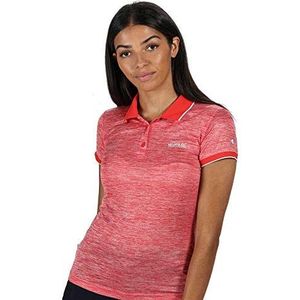 Regatta Dames Remex Ii' sneldrogende nek T-shirts/polo's/vesten