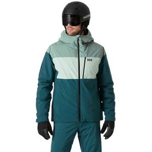 Helly Hansen Gravity geïsoleerde ski-jas voor heren