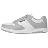 Jack & Jones - Jam Lo - Sneakers - PU - Rubberen Zool - Ronde Neus