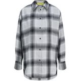 Jack & Jones - Jamie Flannel Jjxx - Overhemd - Lange Mouwen