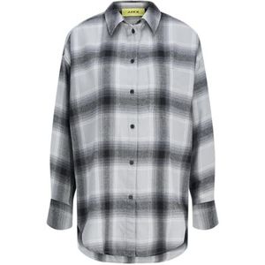 Jack & Jones - Jamie Flannel Jjxx - Overhemd - Lange Mouwen